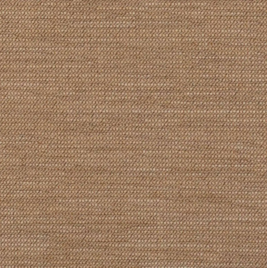 Sunbrella Charmer Desert outdoor fabric for patio furniture cushions and outdoor pillows