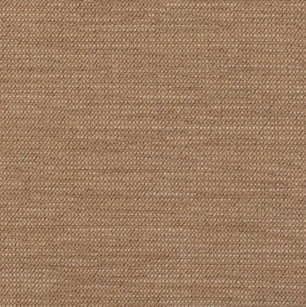 Sunbrella Charmer Desert outdoor fabric for patio furniture cushions and outdoor pillows