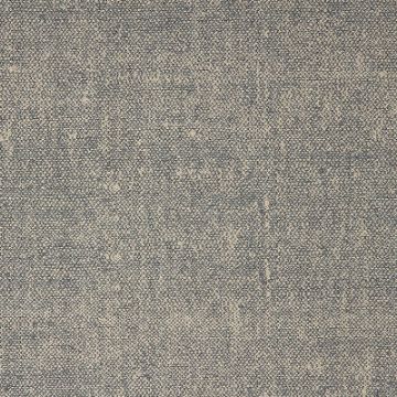 Sunbrella Chartres Graphite outdoor fabric for patio furniture cushions and outdoor pillows