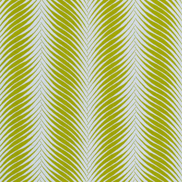 Sunbrella Clock Out Frond outdoor fabric for patio furniture cushions and outdoor pillows