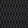 Sunbrella Connection Onyx outdoor fabric for patio furniture cushions and outdoor pillows