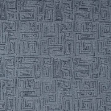 Sunbrella Cycle Denim outdoor fabric for patio furniture cushions and outdoor pillows