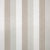 Sunbrella Direction Linen outdoor fabric for patio furniture cushions and outdoor pillows