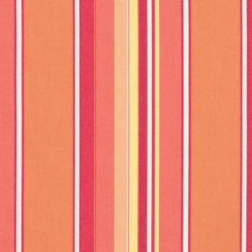 Sunbrella Dolce Mango outdoor fabric for patio furniture cushions and outdoor pillows