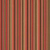 Sunbrella Dorsett Cherry outdoor fabric for patio furniture cushions and outdoor pillows
