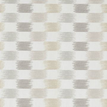 Sunbrella Dream Dune outdoor fabric for patio furniture cushions and outdoor pillows