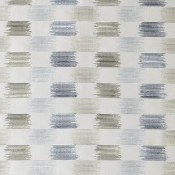 Sunbrella Dream Mist outdoor fabric for patio furniture cushions and outdoor pillows