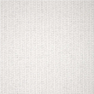 Sunbrella Dumont Snow outdoor fabric for patio furniture cushions and outdoor pillows