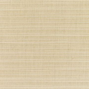 Sunbrella Dupione Sand outdoor fabric for patio furniture cushions and outdoor pillows
