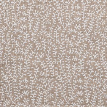 Sunbrella Eberly Linen outdoor fabric for patio furniture cushions and outdoor pillows