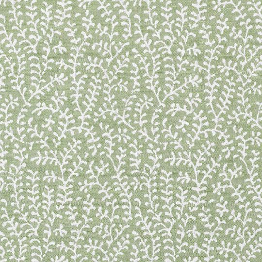 Sunbrella Eberly Spring outdoor fabric for patio furniture cushions and outdoor pillows