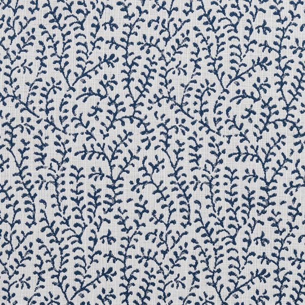 Sunbrella Eberly Peacock outdoor fabric for patio furniture cushions and outdoor pillows