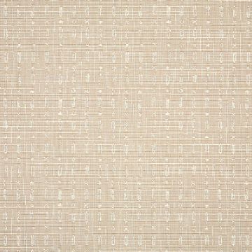 Sunbrella Embrace Linen outdoor fabric for patio furniture cushions and outdoor pillows