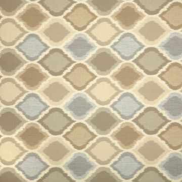Sunbrella Empire Dove outdoor fabric for patio furniture cushions and outdoor pillows