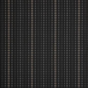 Sunbrella Esti Onyx outdoor fabric for patio furniture cushions and outdoor pillows