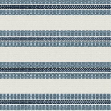 Sunbrella Excel Denim outdoor fabric for patio furniture cushions and outdoor pillows