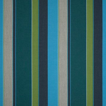 Sunbrella Expand Calypso outdoor fabric for patio furniture cushions and outdoor pillows