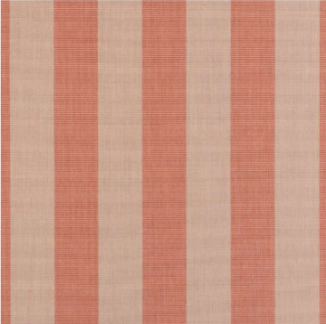 Sunbrella Expressive Blush outdoor fabric for patio furniture cushions and outdoor pillows