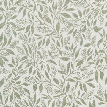Sunbrella Exquisite Aloe outdoor fabric for patio furniture cushions and outdoor pillows