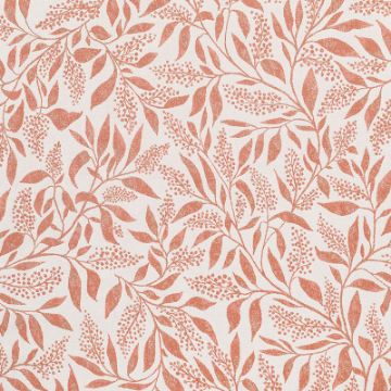 Sunbrella Exquisite Guava outdoor fabric for patio furniture cushions and outdoor pillows