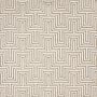 Sunbrella Figure Mineral outdoor fabric for patio furniture cushions and outdoor pillows
