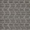 Sunbrella Figure Onyx outdoor fabric for patio furniture cushions and outdoor pillows