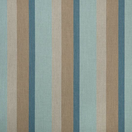 Sunbrella Gateway Mist outdoor fabric for patio furniture cushions and outdoor pillows
