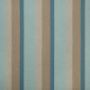 Sunbrella Gateway Mist outdoor fabric for patio furniture cushions and outdoor pillows