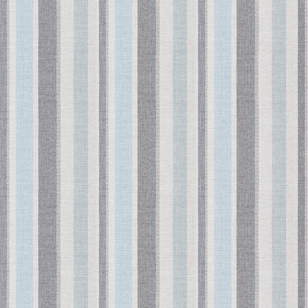 Sunbrella Glimpse Storm outdoor fabric for patio furniture cushions and outdoor pillows
