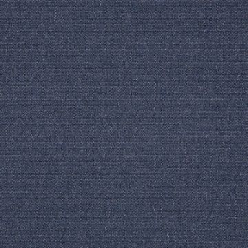 Sunbrella Heritage Indigo outdoor fabric for patio furniture cushions and outdoor pillows