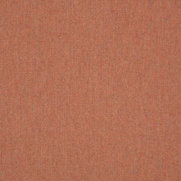 Sunbrella Heritage Rust outdoor fabric for patio furniture cushions and outdoor pillows