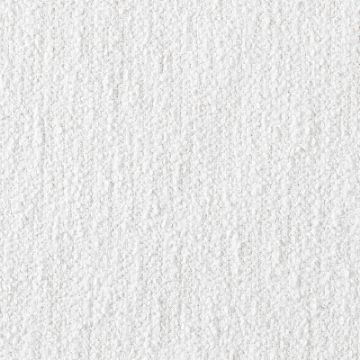 Sunbrella Improve White outdoor fabric for patio furniture cushions and outdoor pillows
