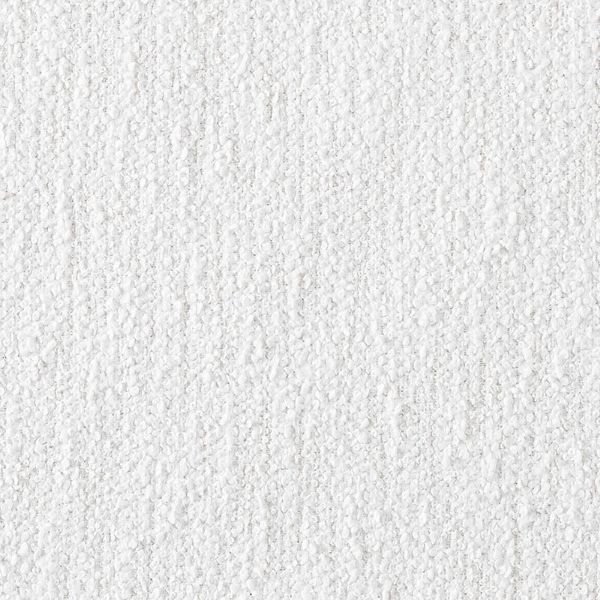Sunbrella Improve White outdoor fabric for patio furniture cushions and outdoor pillows