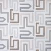 Sunbrella Labyrinth Cloud outdoor fabric for patio furniture cushions and outdoor pillows