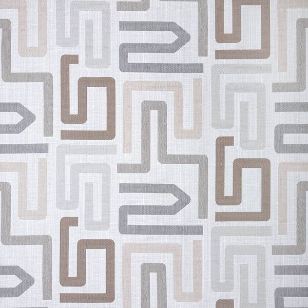 Sunbrella Labyrinth Cloud outdoor fabric for patio furniture cushions and outdoor pillows