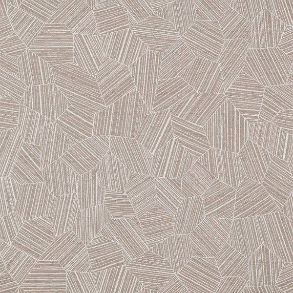Sunbrella Leaf Structure Sand outdoor fabric for patio furniture cushions and outdoor pillows