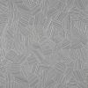 Sunbrella Leaf Structure Slate outdoor fabric for patio furniture cushions and outdoor pillows