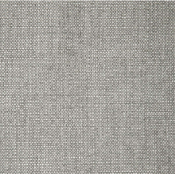 Sunbrella Linville Charcoal outdoor fabric for patio furniture cushions and outdoor pillows