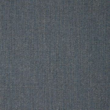 Sunbrella Linville Indigo outdoor fabric for patio furniture cushions and outdoor pillows
