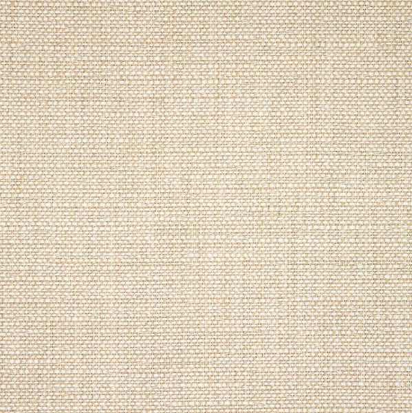 Sunbrella Linville Parchment outdoor fabric for patio furniture cushions and outdoor pillows
