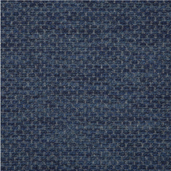 Sunbrella Litchfield Midnight outdoor fabric for patio furniture cushions and outdoor pillows