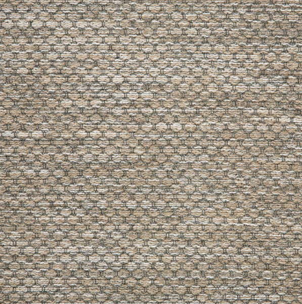 Sunbrella Litchfield Pebble outdoor fabric for patio furniture cushions and outdoor pillows