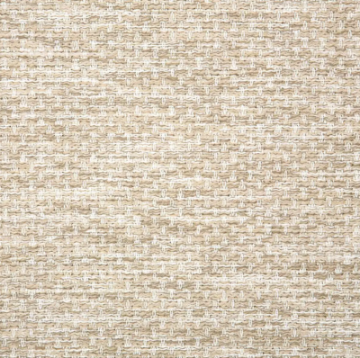 Sunbrella Litchfield Sand outdoor fabric for patio furniture cushions and outdoor pillows