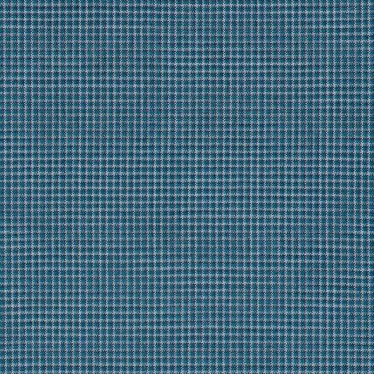 Sunbrella Lore Lagoon outdoor fabric for patio furniture cushions and outdoor pillow