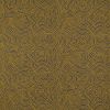 Sunbrella Lotus Maize outdoor fabric for patio furniture cushions and outdoor pillows