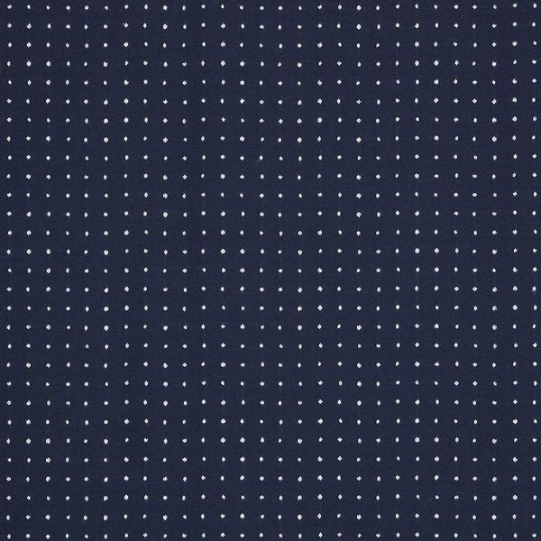 Sunbrella Lure Nautical outdoor fabric for patio furniture cushions and outdoor pillows