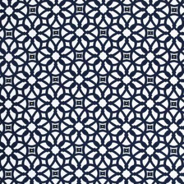 Sunbrella Luxe Indigo outdoor fabric for patio furniture cushions and outdoor pillows
