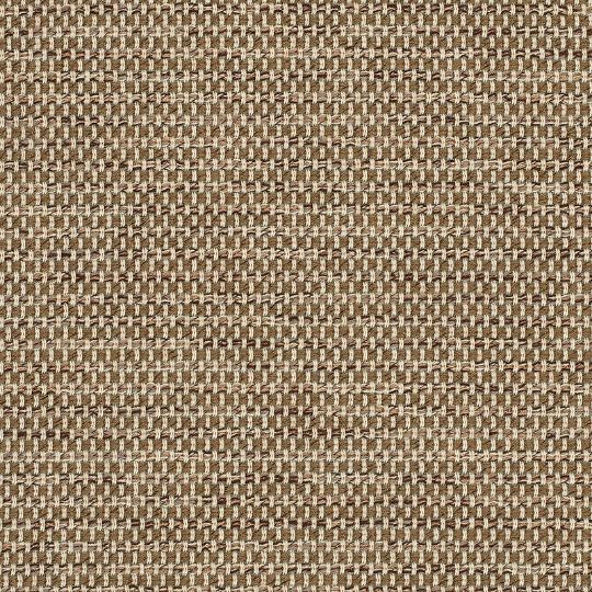 Sunbrella Mainstreet Latte outdoor fabric for patio furniture cushions and outdoor pillows