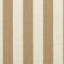 Sunbrella Maxim Heather Beige outdoor fabric for patio furniture cushions and outdoor pillows