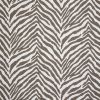 Sunbrella Namibia Grey outdoor fabric for patio furniture cushions and outdoor pillows